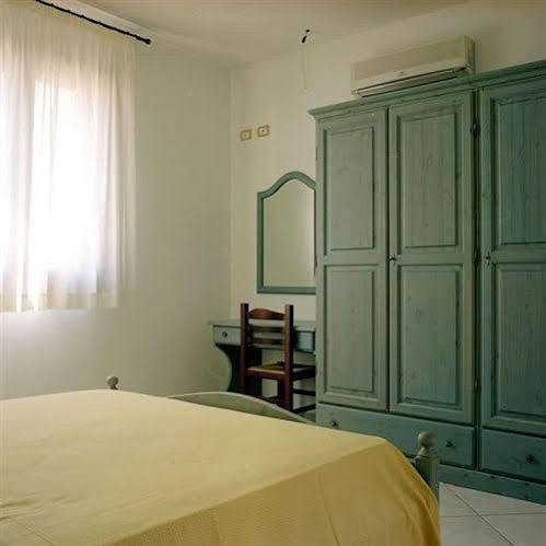 Apartamento Le Palme Di Conturrana San Vito Lo Capo Exterior foto